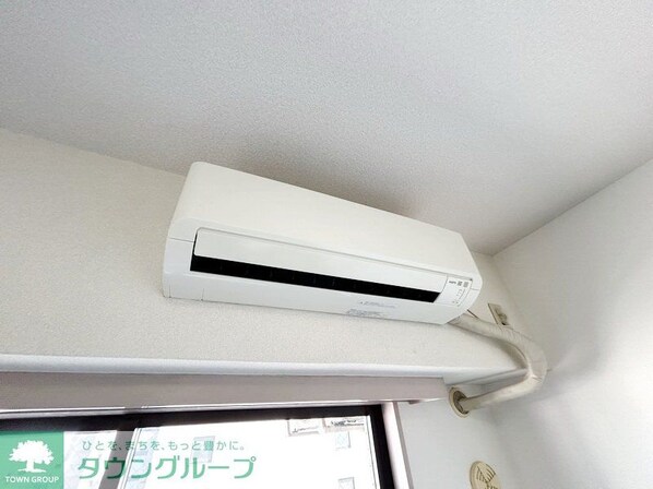 T’s garden新丸子の物件内観写真